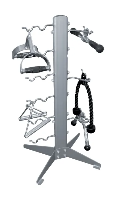 מעמד לידיות משיכה לפולי