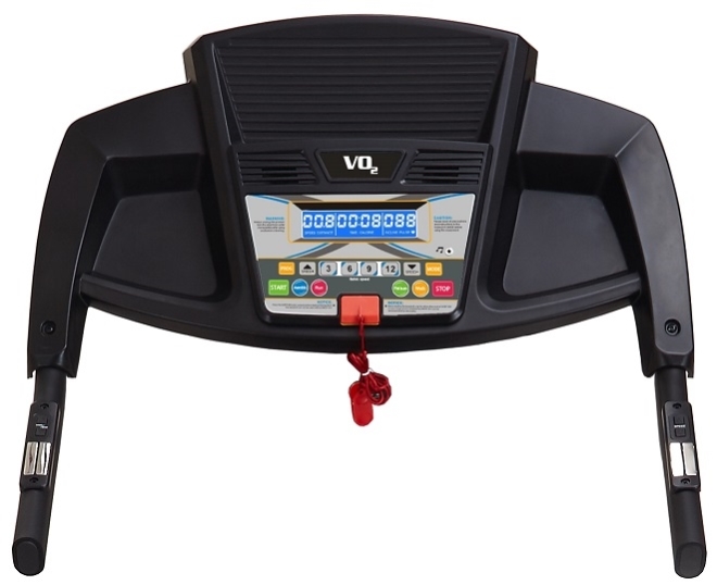 הליכון כושר Vo2 RUN4300