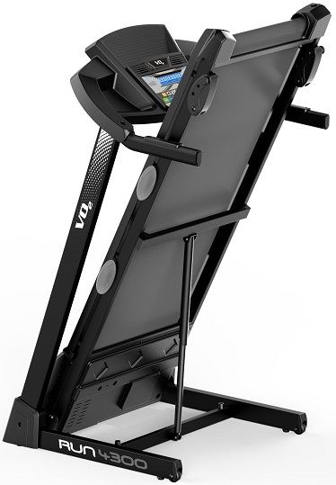 הליכון כושר Vo2 RUN4300