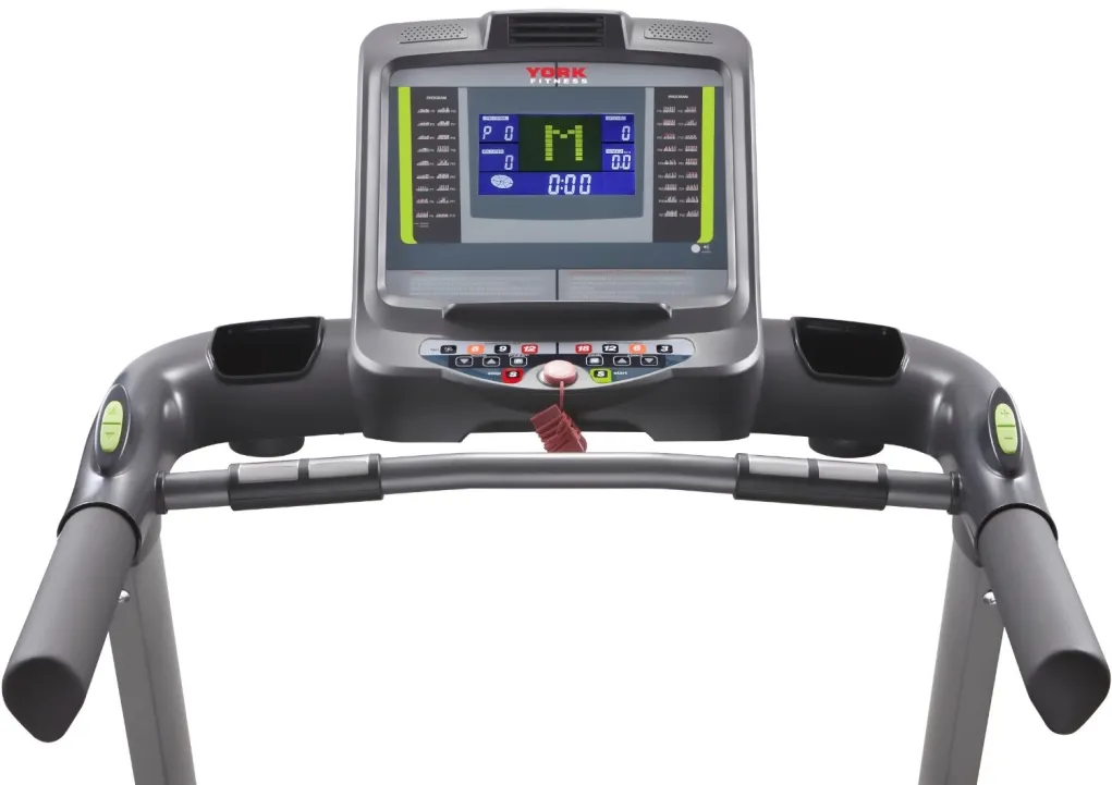 הליכון ריצה York Record Pro מתצוגה כחדש