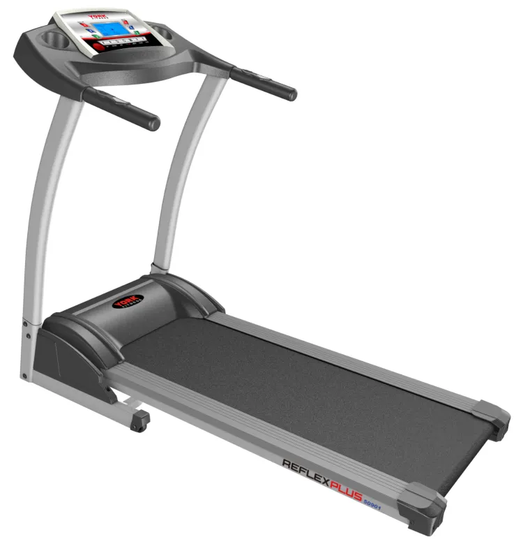 הליכון כושר יורק York Reflex Plus