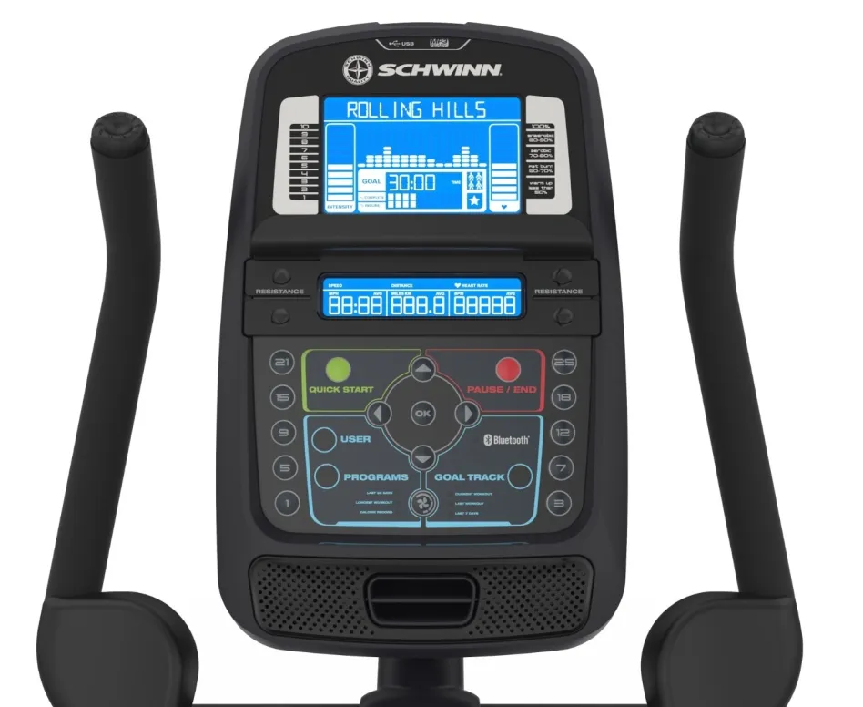 אופני כושר SCHWINN 570U