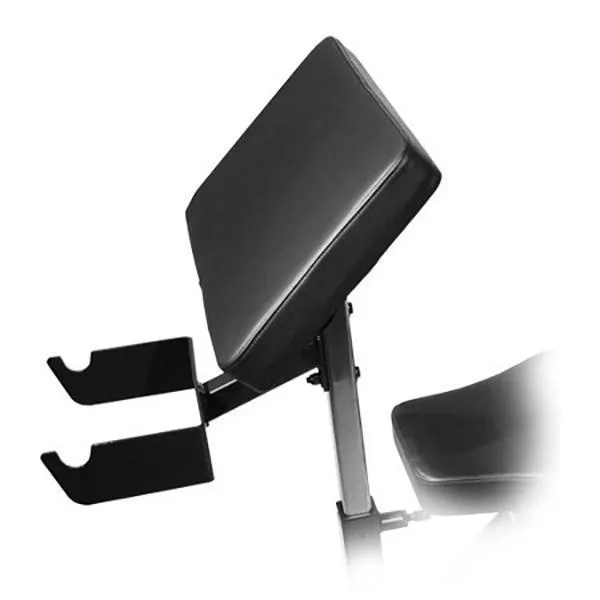 תוספת לספסל כרית יד קדמית