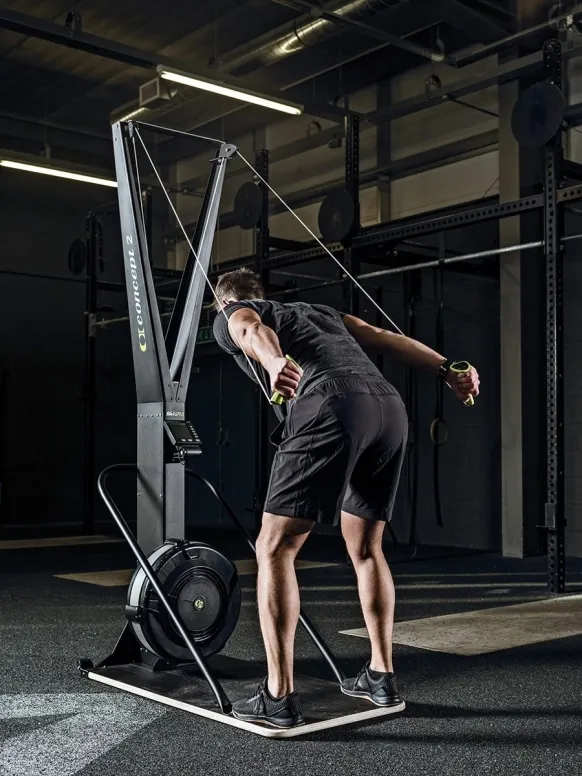 מכשירSkiErg מבית Concept 2