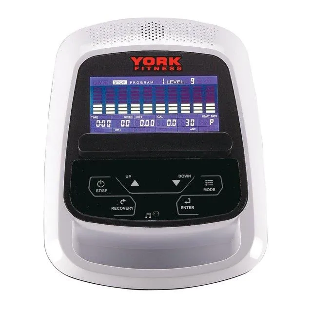 אליפטיקל YORK SKYLINE להשכרה מחיר לחודש ב-349 ש"ח