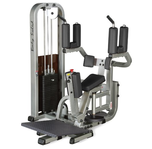 BODY SOLID SOT-1800 חיזוק מותנים