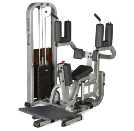 BODY SOLID SOT-1800 חיזוק מותנים