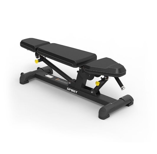 ספה מתכווננת דגם SP-4204 מבית SPIRIT