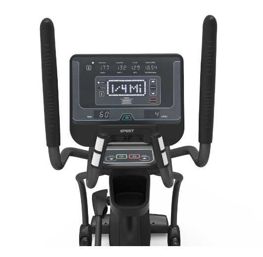 אליפטיקל מקצועי דגם +CE800 מבית SPIRIT