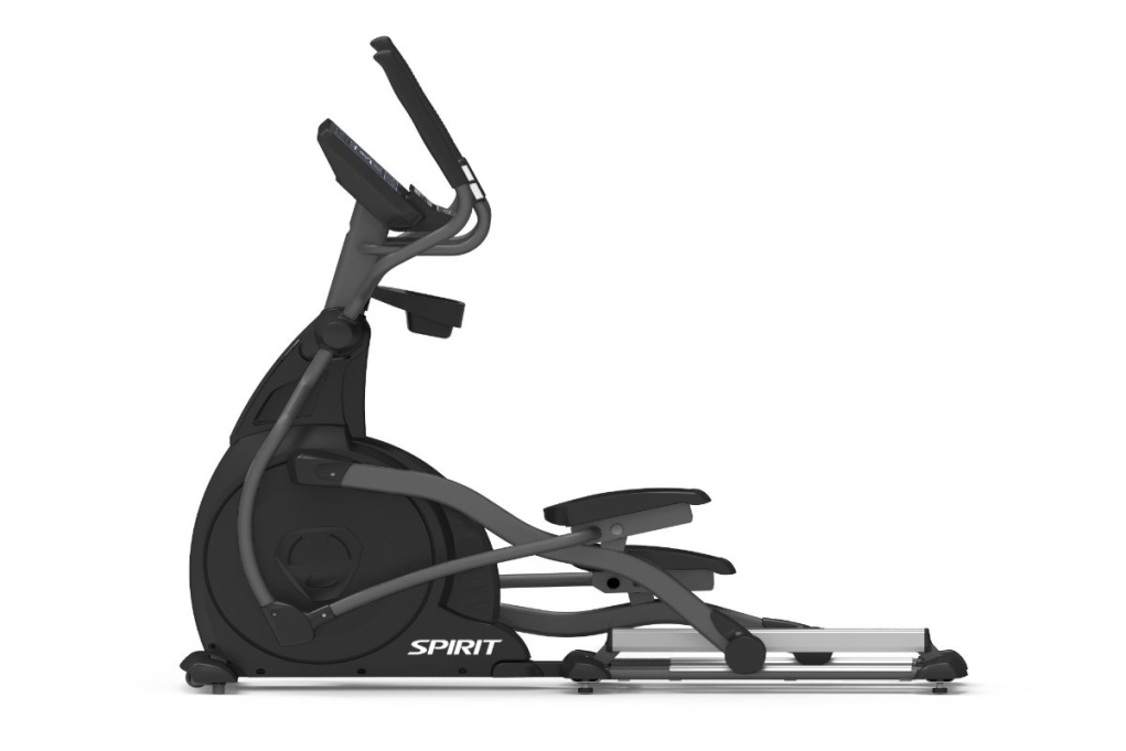 אליפטיקל מקצועי דגם +CE800 מבית SPIRIT