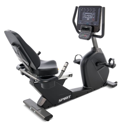 אופני כושר +Spirit CR800