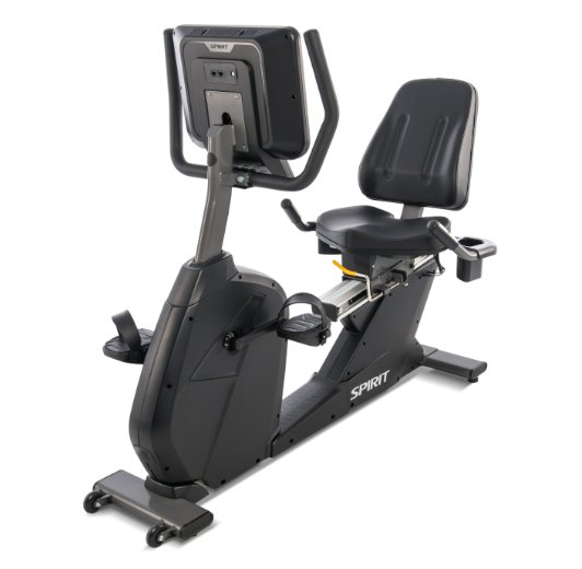 אופני כושר +Spirit CR800