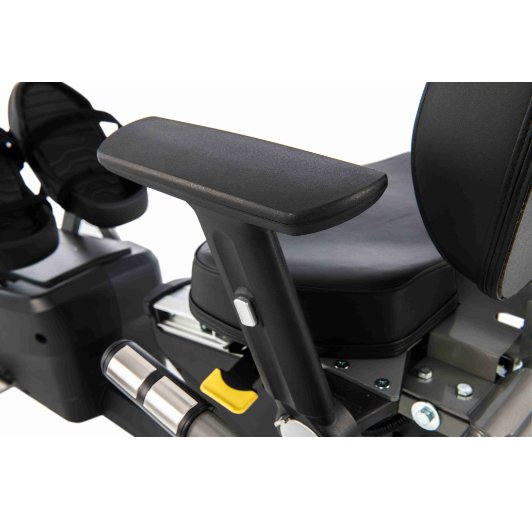 אופני כושר מקצועיים +SPIRIT CRS800S