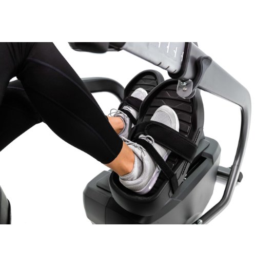 אופני כושר מקצועיים +SPIRIT CRS800S