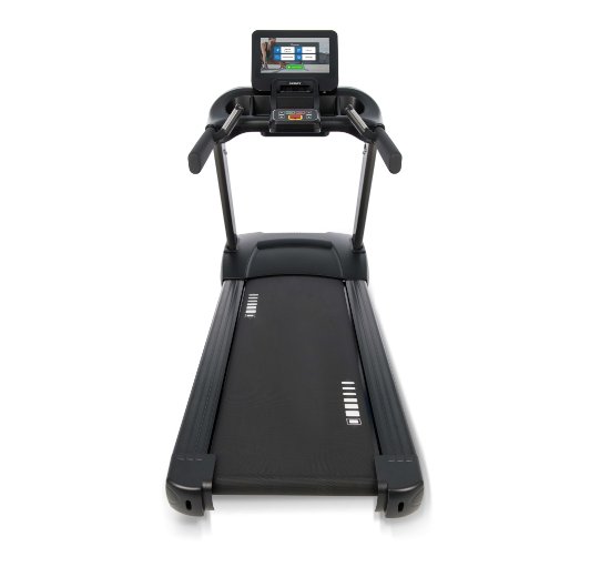 מסלול ריצה מקצועי מבית+SPIRIT CT800ENT