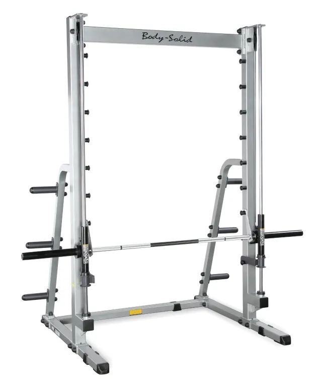 סמית משין איכותי מסיבי ומקצועי מבית BODY SOLID SSM-350