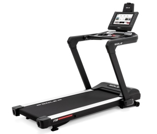 מסלול ריצה מקצועי דגם TT8 מבית SOLE מתצוגה