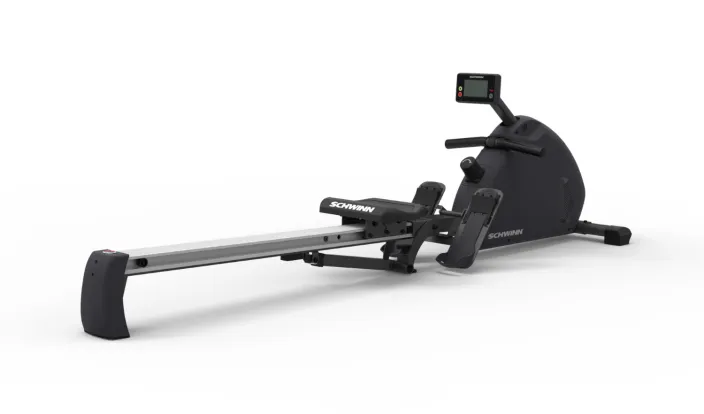 מכשיר חתירה Schwinn Rower מתצוגה כחדש