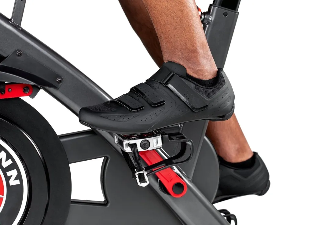 אופני ספינינג 800 / Schwinn IC8 מתצוגה כחדש