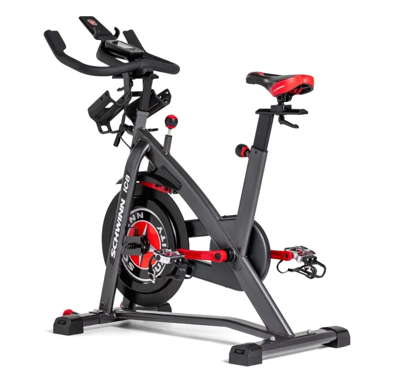 אופני ספינינג 800 / Schwinn IC8 מתצוגה כחדש