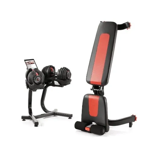 סט 41 BOWFLEX