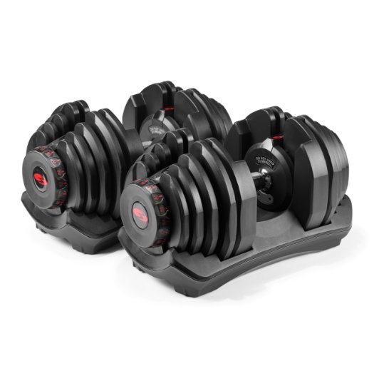 BOWFLEX41