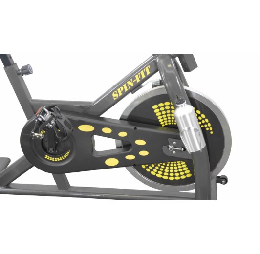 Spin-Fit - אופני ספינינג