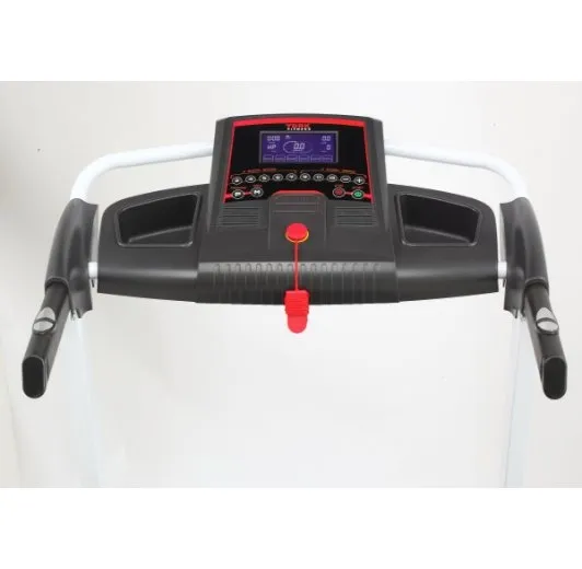 השכרת הליכון ריצה d8 York/VO2 מחיר לחודש ב-249 ש"ח