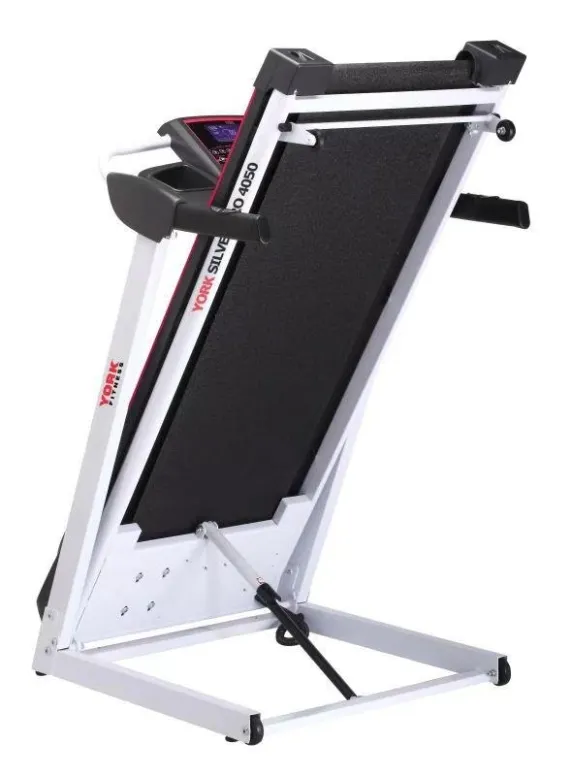 הליכון כושר יורק York Silver Pro