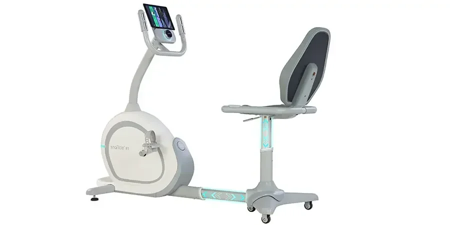 אופני כושר ישיבה חכמים Snailcle R1