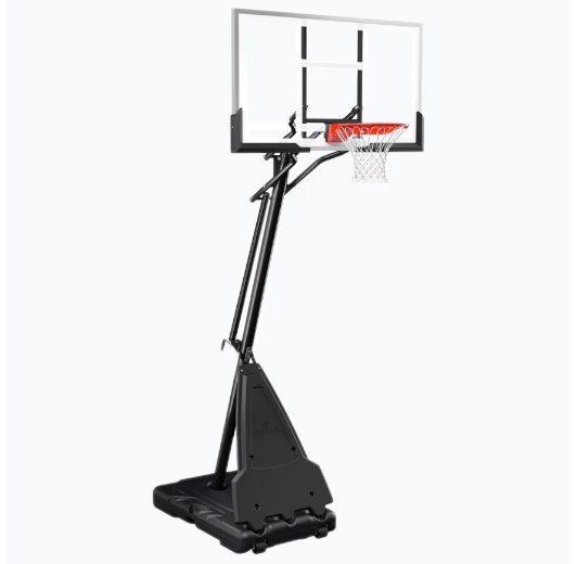 מתקן סל 54 אינץ' Spalding Platinum