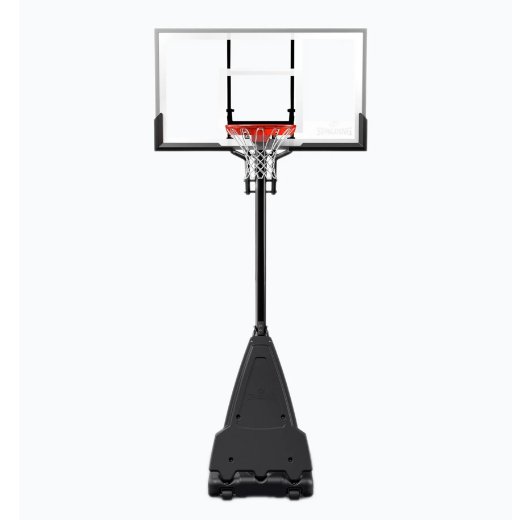 מתקן סל 54 אינץ' Spalding Platinum