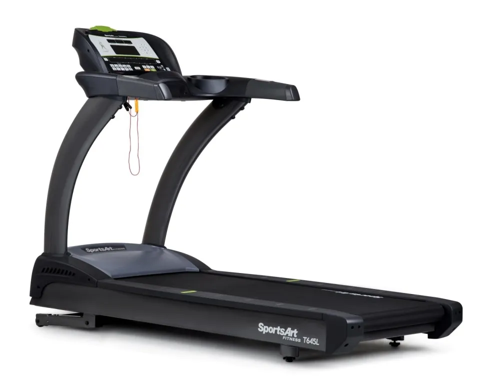 הליכון כושר מקצועי Sports Art T645L