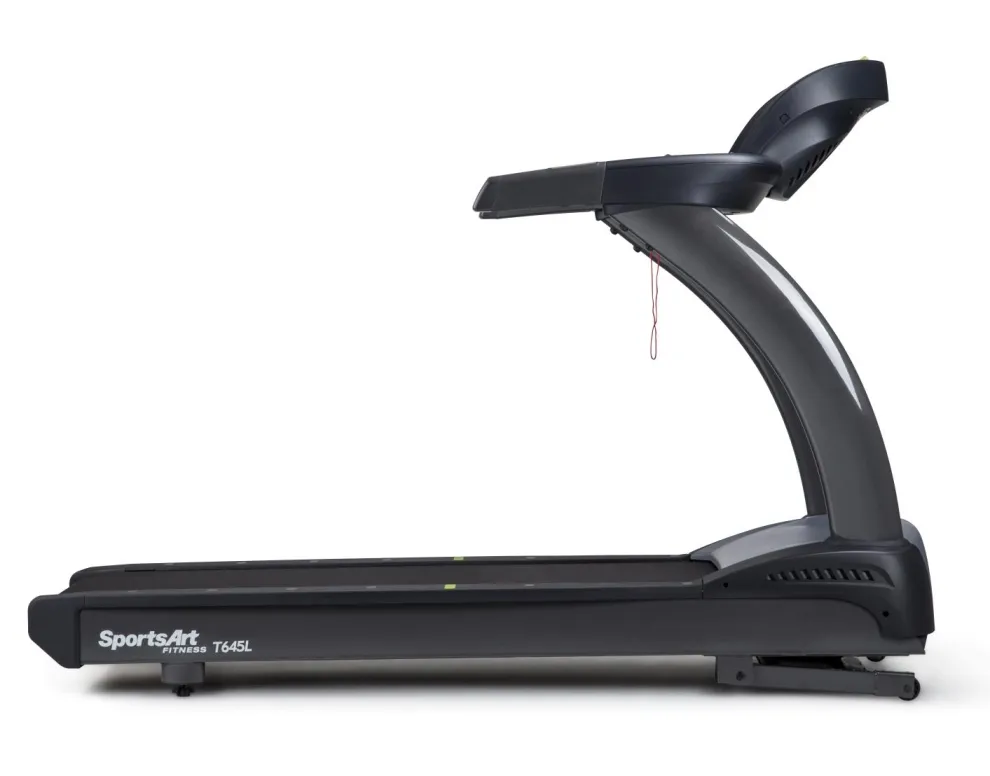 הליכון כושר מקצועי Sports Art T645L