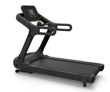 הליכון מקצועי Pulse6000 מנוע AC מתצוגה