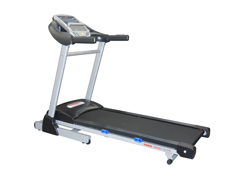 הליכון כושר יורק York Gel Target