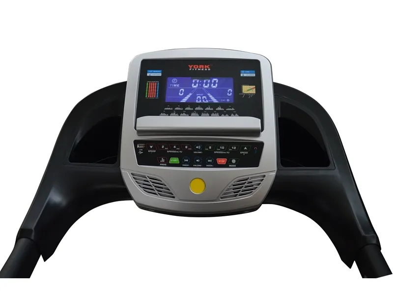 הליכון כושר יורק York Gel Target