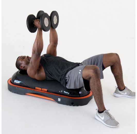 מדרגת אירובי Terra Core