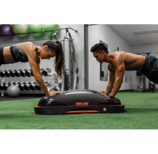 מדרגת אירובי Terra Core