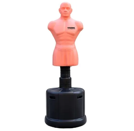 בובת איגרוף ארוכה