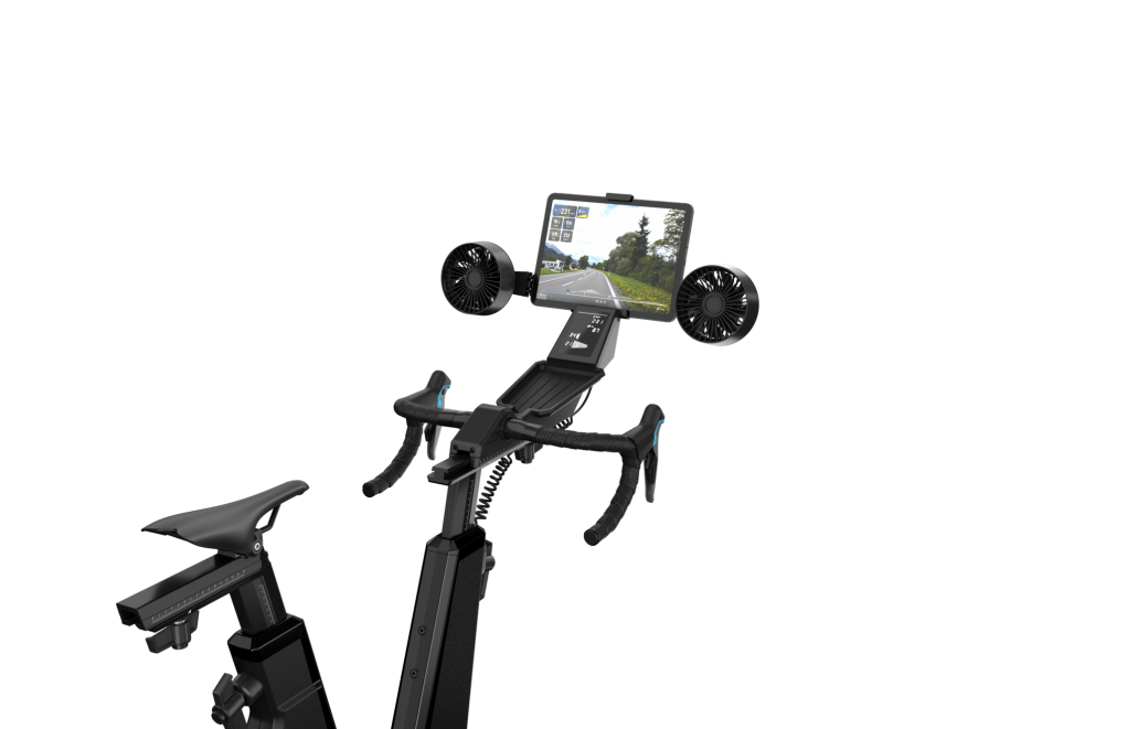 אופני אימון חכמים – Tacx Neo Smart Bike