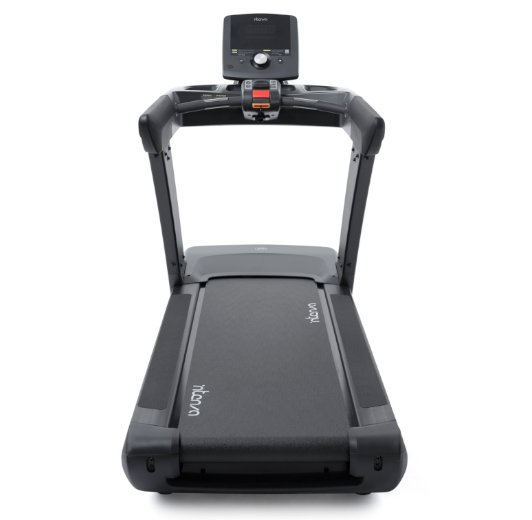 הליכון ריצה מקצועי דגם 450Ti2S מבית INTENZA