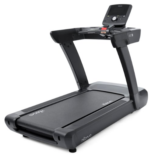 הליכון ריצה מקצועי דגם 450Ti2S מבית INTENZA