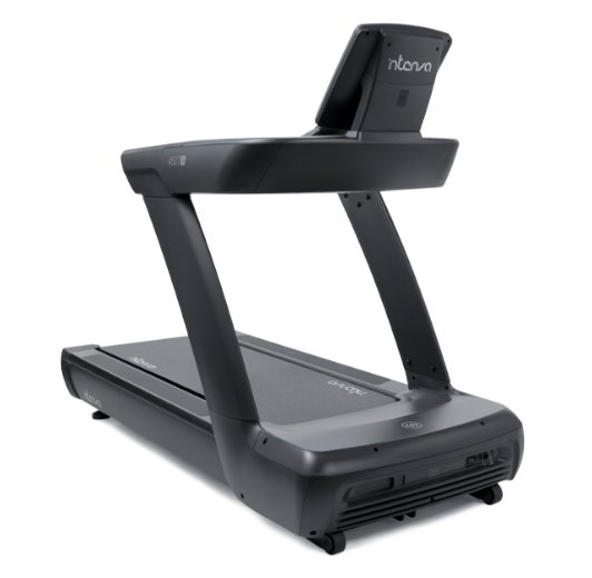 הליכון ריצה מקצועי דגם 450Ti2S מבית INTENZA