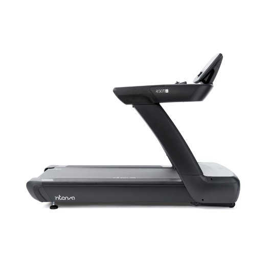 הליכון ריצה מקצועי דגם 450Ti2S מבית INTENZA