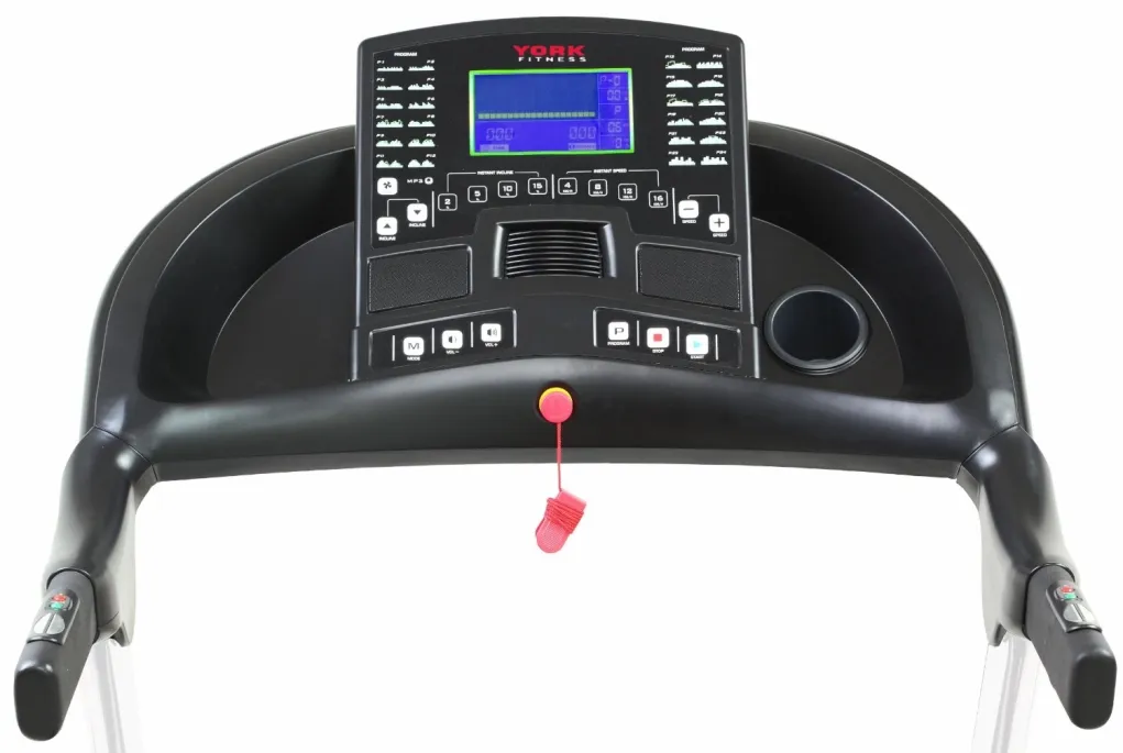 הליכון כושר יורק York Ultra Plus