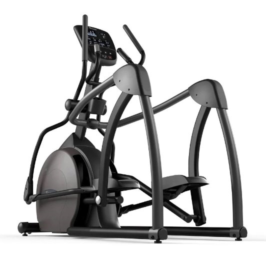 אליפטיקל מקצועי ויז'ן Vision S60