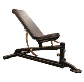 ספת חופשית מקצועית  WB-UB26 Powertec - דגם Utility Bench גרסת 26