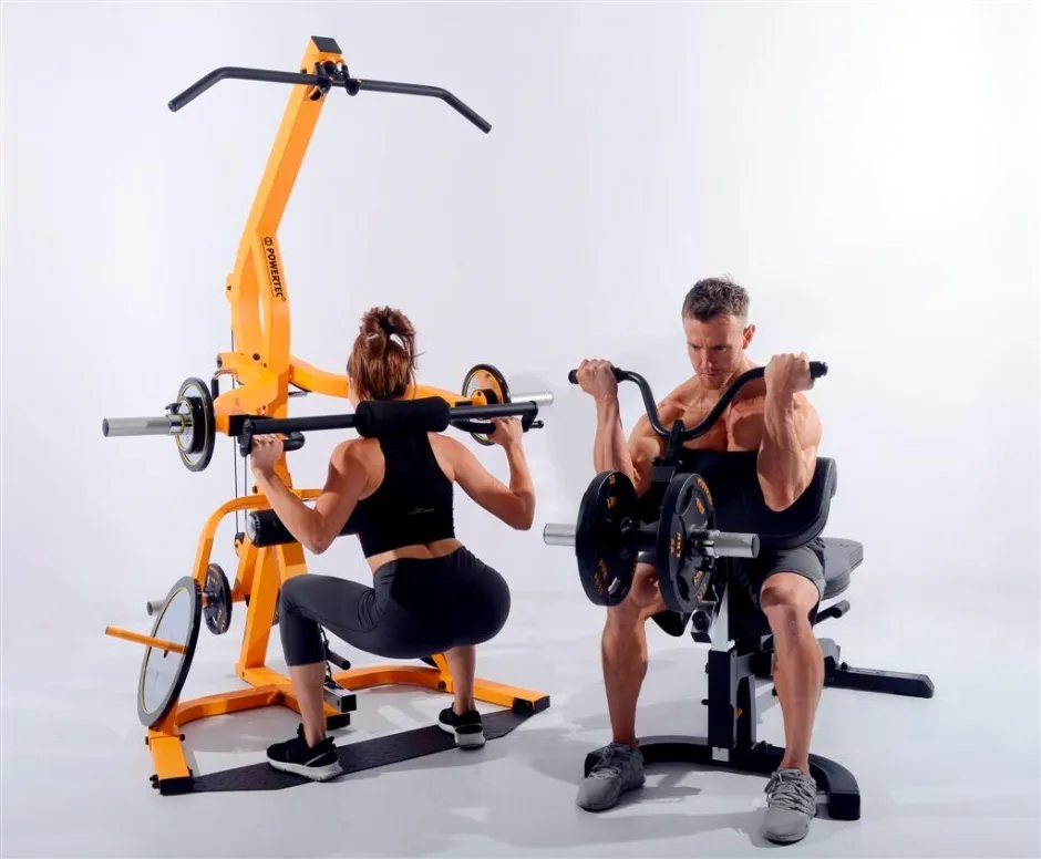 תוספת כרית יד קדמית לספת פאוורטק