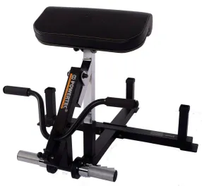 תוספת כרית יד קדמית לספת פאוורטק